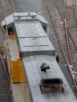 UP 7085